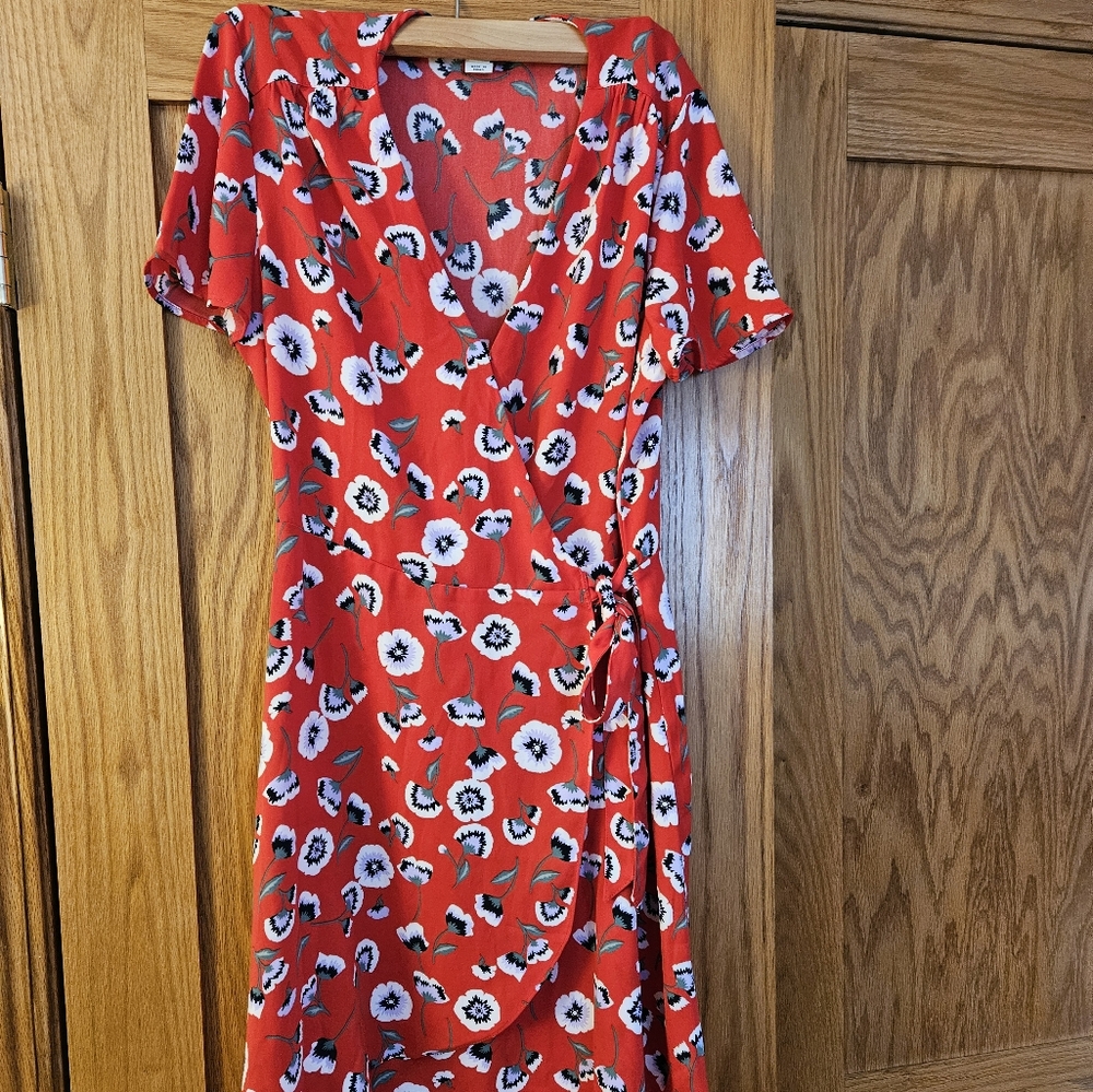 J Crew Dress